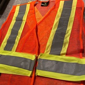 KOSTO Safety vest